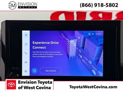 Certified 2026 Toyota Corolla LE image 25