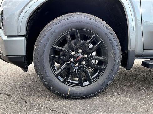 New 2026 GMC Sierra 1500 Elevation w/ Elevation Premium Package image 12