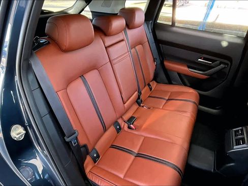 Used 2023 MAZDA CX-50 AWD 2.5 Turbo w/ Premium Pkg image 19