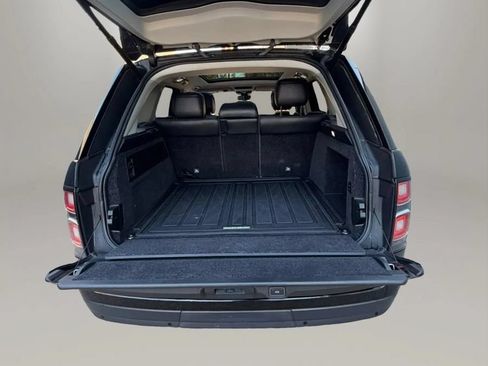 Used 2020 Land Rover Range Rover AWD/4WD image 21