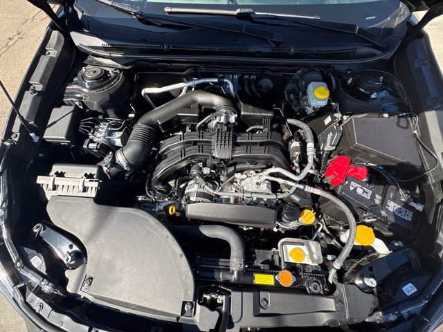 Used 2025 Subaru Outback Limited AWD/4WD image 10