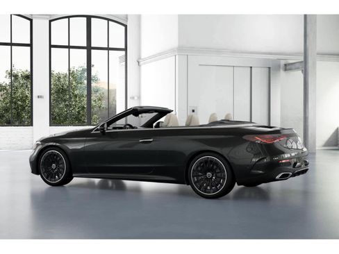 New 2026 Mercedes-Benz CLE 300 4MATIC Cabriolet image 30