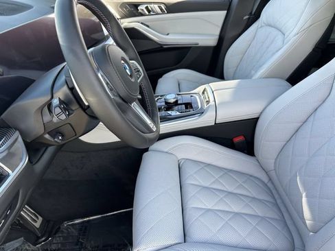 Used 2026 BMW X5 M60i AWD/4WD image 19