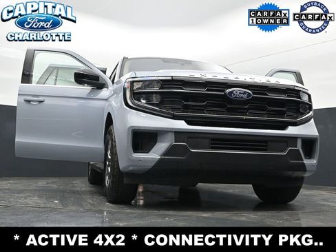 Used 2025 Ford Expedition Active AWD/4WD image 38