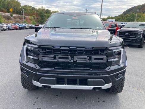 New 2025 Ford F150 Raptor image 2