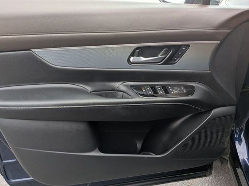 Used 2025 Nissan Murano Platinum w/ Cargo Package AWD/4WD image 9