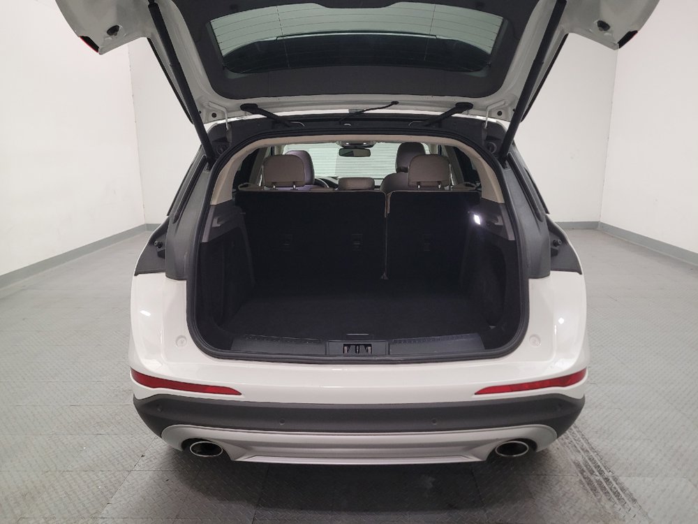 Used 2022 Lincoln Corsair AWD w/ Premium Package image 29