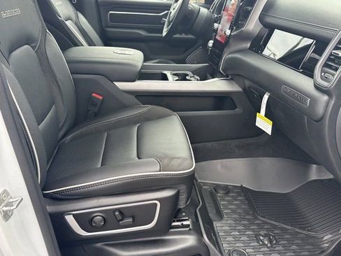 New 2026 RAM 1500 Laramie image 15