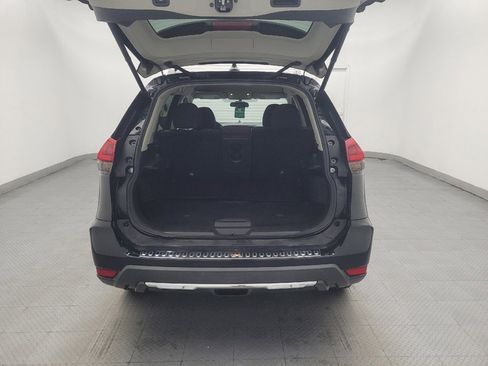 Used 2018 Nissan Rogue SV w/ Premium Package AWD/4WD image 29
