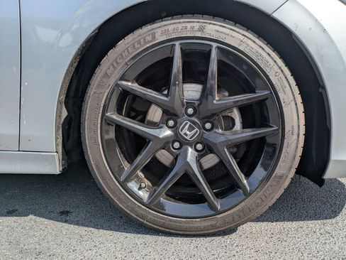 Used 2023 Honda Civic Sport image 13