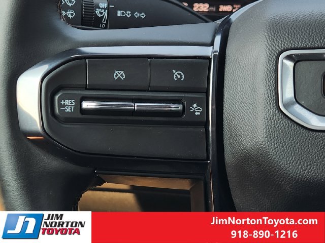 Used 2026 GMC Canyon AT4 AWD/4WD image 27