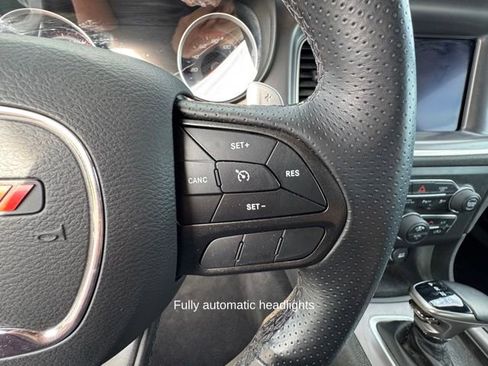 Used 2022 Dodge Charger R/T image 22