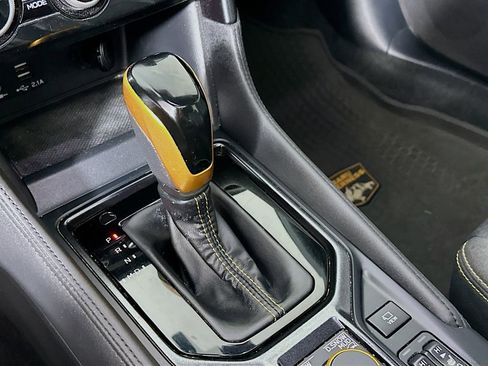 Used 2022 Subaru Forester Wilderness image 22