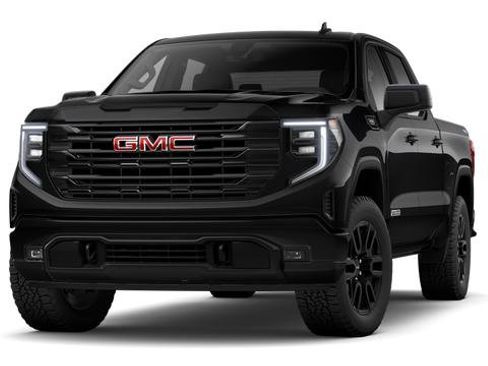 New 2026 GMC Sierra 1500 Elevation image 5