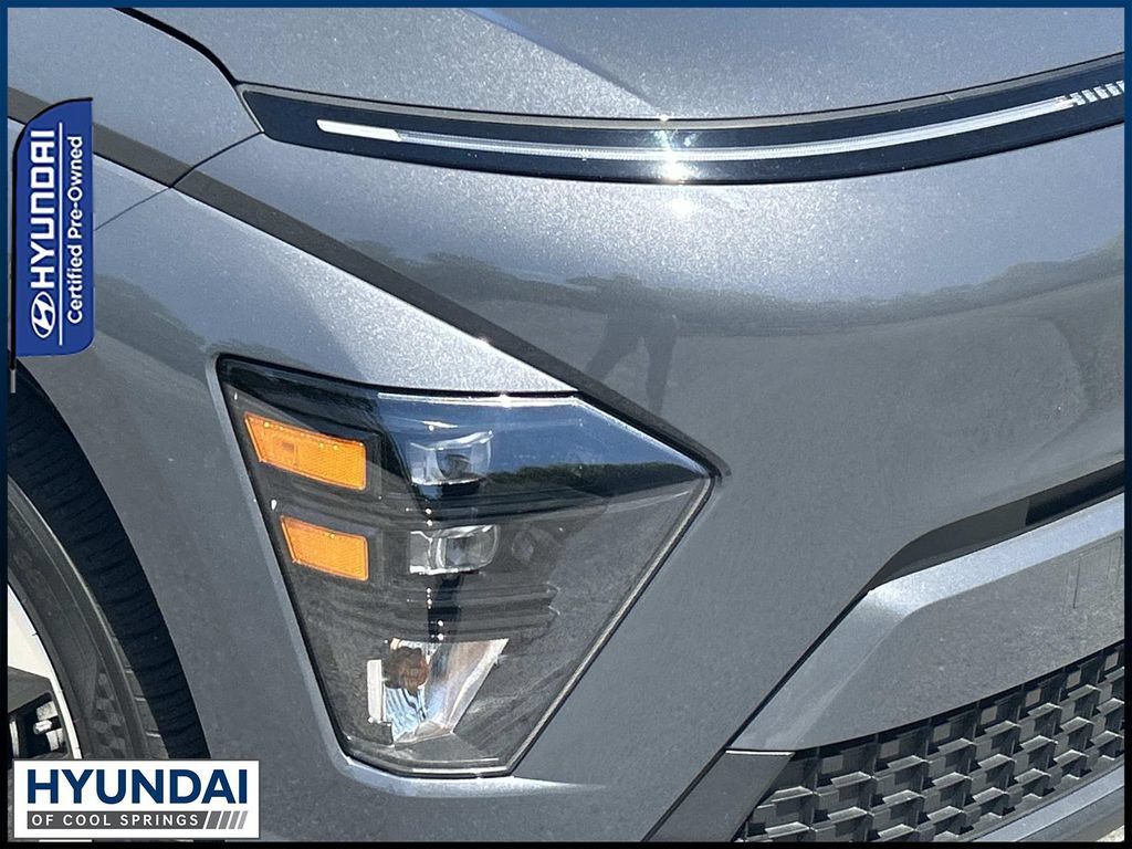 Used 2024 Hyundai Kona SEL FWD image 10
