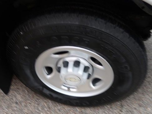 Used 2007 Chevrolet Express 3500 w/ School Bus Package image 14