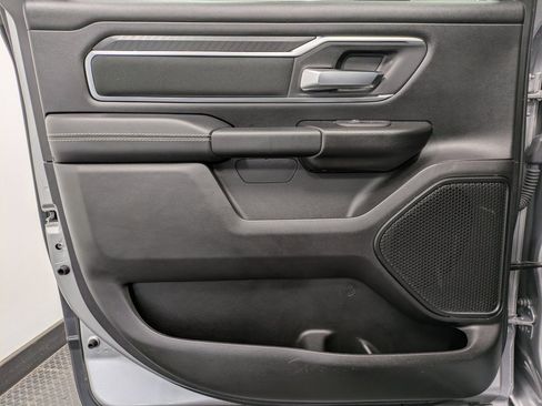 Used 2025 RAM 1500 Big Horn image 22