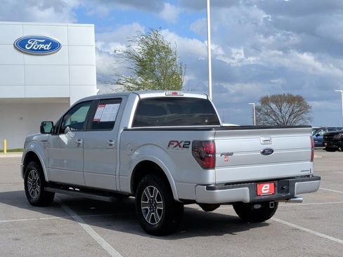Used 2014 Ford F150 FX2 image 6