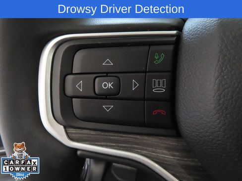 Used 2023 Jeep Wagoneer L Series III w/ Convenience Group I image 15