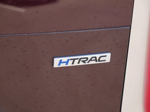 Certified 2023 Hyundai Palisade Limited image 8