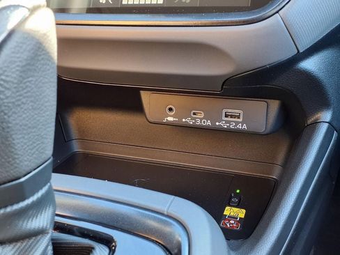 New 2026 Subaru Crosstrek 2.5i Limited image 5