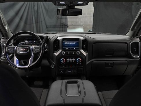 Used 2021 GMC Sierra 1500 Elevation image 22