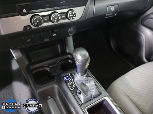Used 2022 Toyota Tacoma SR image 20