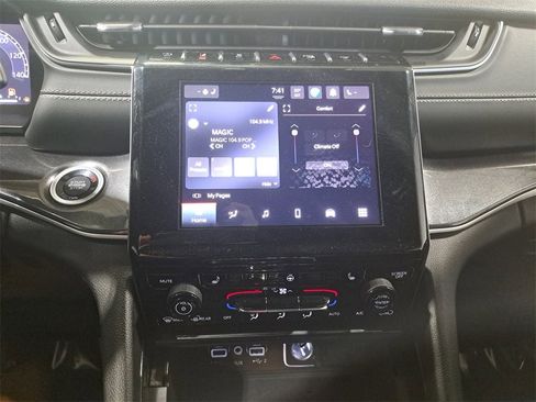 Certified 2023 Jeep Grand Cherokee Altitude image 21