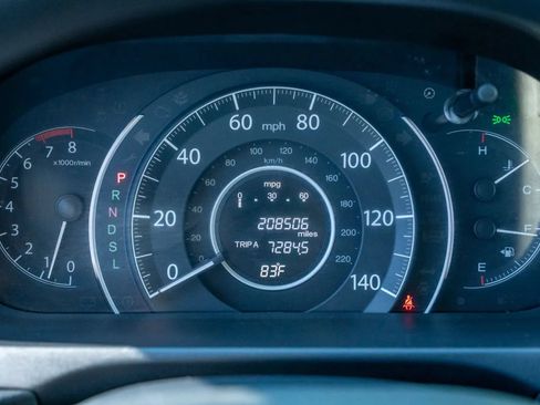 Used 2016 Honda CR-V EX image 20
