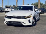 Used 2022 Kia K5 LXS image 3