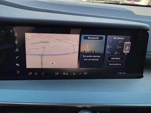 New 2025 Nissan Murano SL image 14