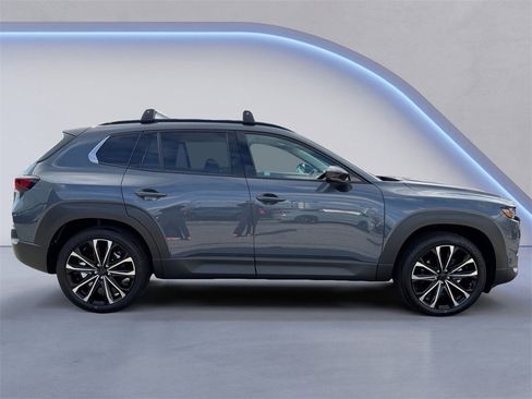 New 2026 MAZDA CX-50 2.5 Turbo w/ Premium Plus Pkg image 2