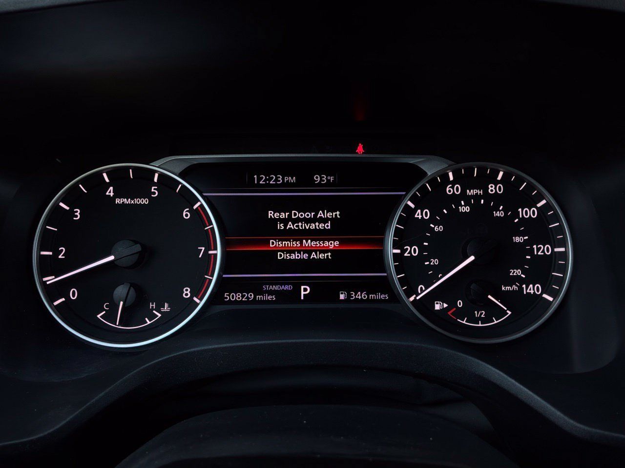 Used 2025 Nissan Rogue SV FWD image 40