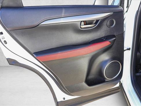 Used 2019 Lexus NX 300 F Sport image 22