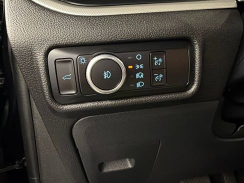 Certified 2023 Ford Explorer XLT w/ Equipment Group 202A AWD/4WD image 24