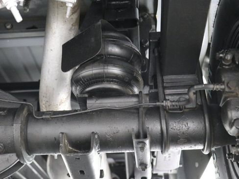 Used 2007 Dodge Ram 3500 Truck Laramie image 22