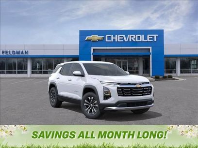 New 2026 Chevrolet Equinox LT w/ Convenience Package II