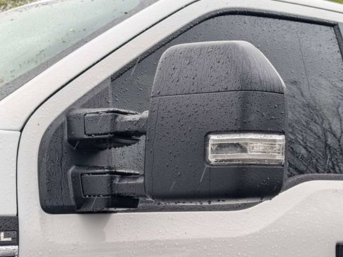 New 2026 Ford F350 XL image 12