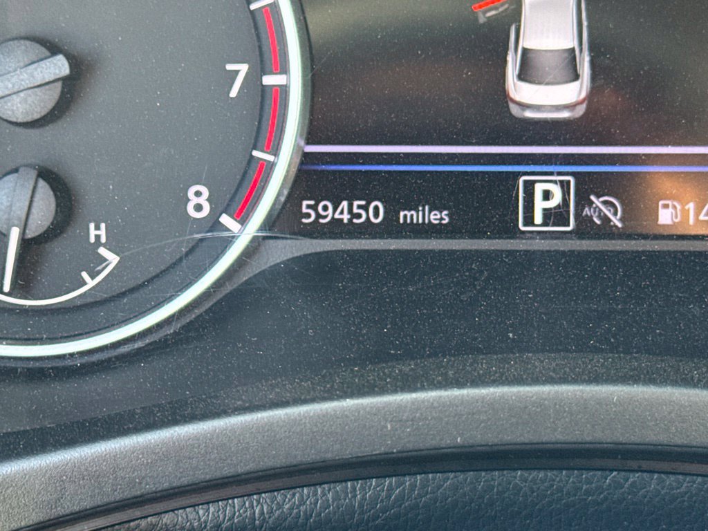 Used 2024 Nissan Sentra SV FWD image 19
