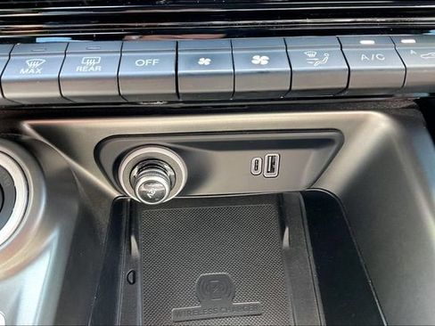 Used 2024 Dodge Hornet R/T Plus AWD/4WD image 26