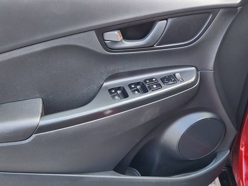 Used 2021 Hyundai Kona SEL w/ Cargo Package AWD/4WD image 16