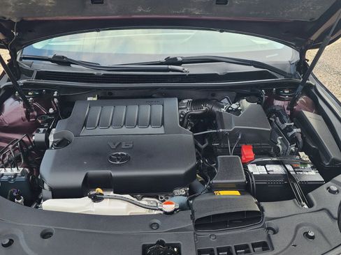 Used 2016 Toyota Avalon XLE image 39