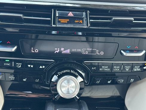 New 2026 Acura MDX A-Spec image 26