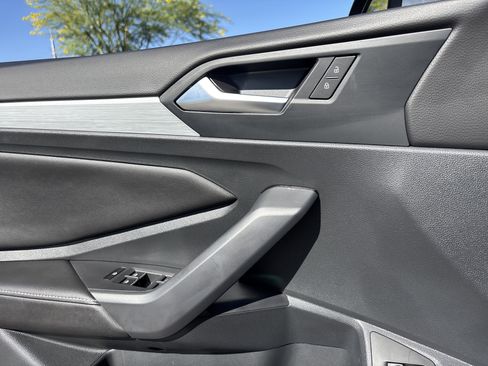 Used 2025 Volkswagen Jetta S image 20