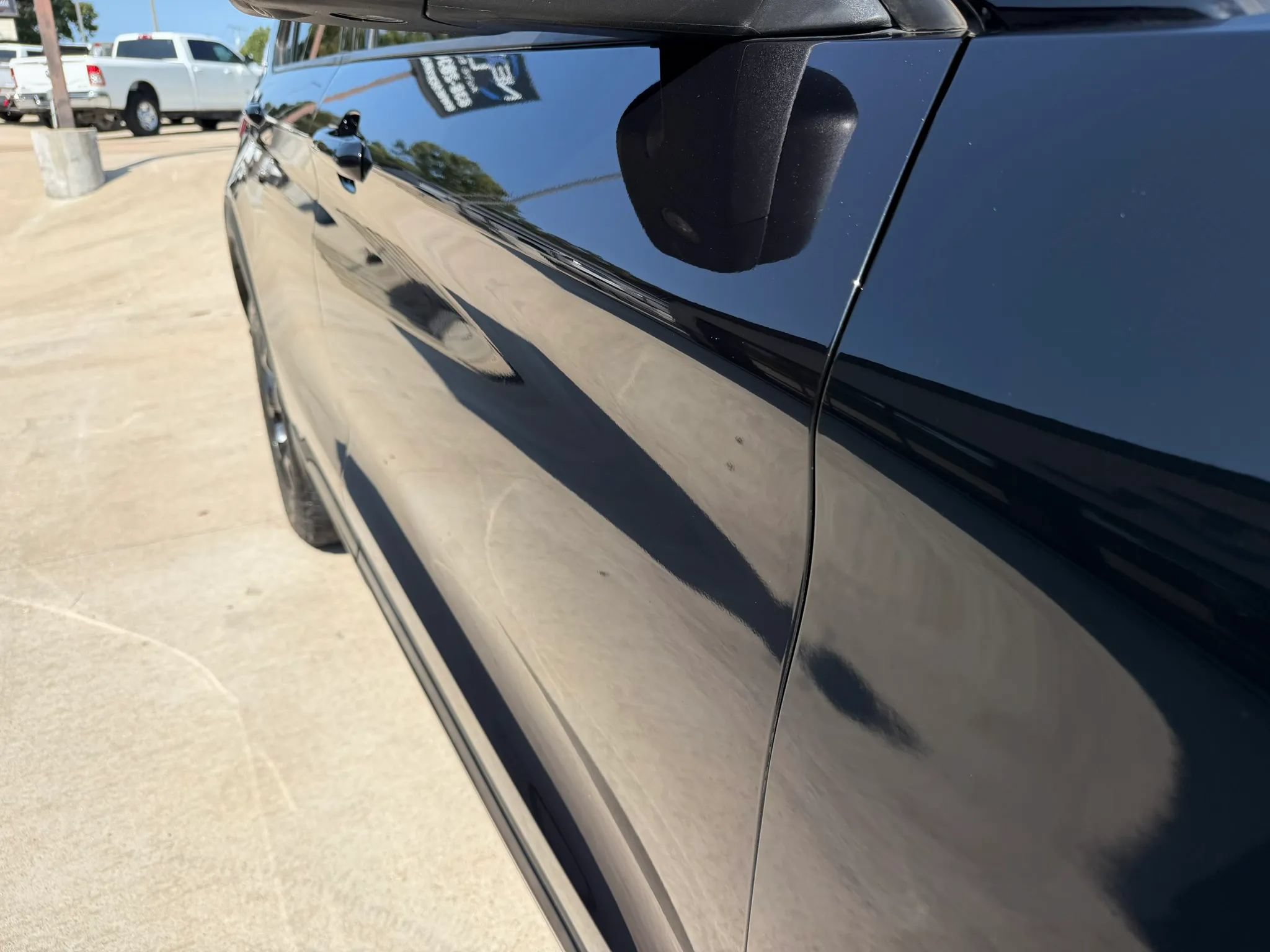 Used 2022 Ford Explorer Timberline AWD/4WD image 64