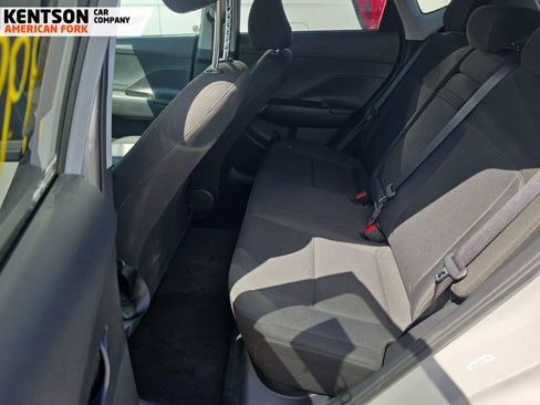 Used 2025 Hyundai Kona SEL AWD/4WD image 4