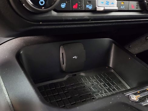 Used 2024 Ford Bronco Raptor image 30