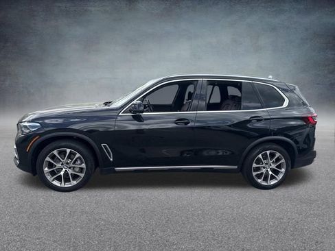 Used 2022 BMW X5 xDrive40i AWD/4WD image 12