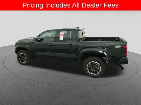 New 2026 Toyota Tacoma TRD Sport RWD image 4
