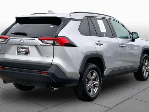 Used 2024 Toyota RAV4 XLE image 13